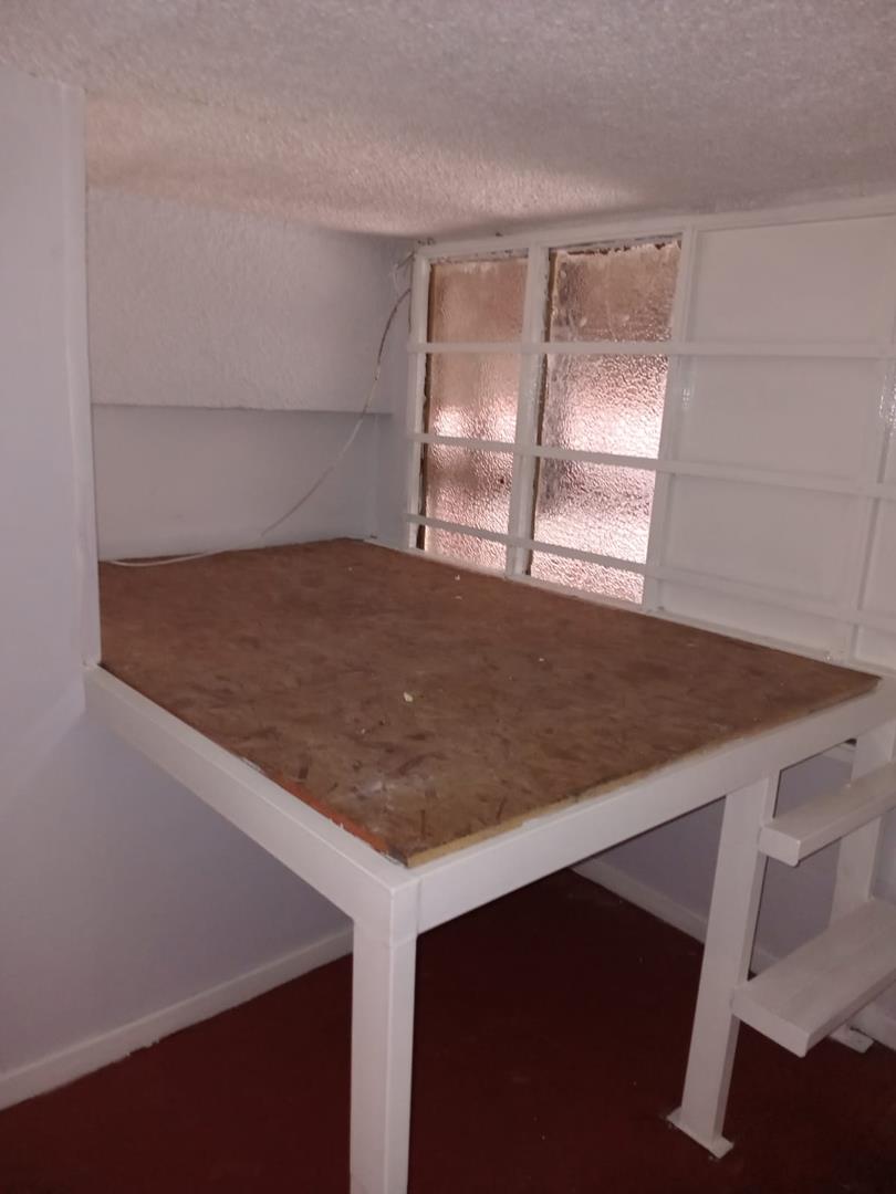 To Let 0 Bedroom Property for Rent in Hillbrow Gauteng