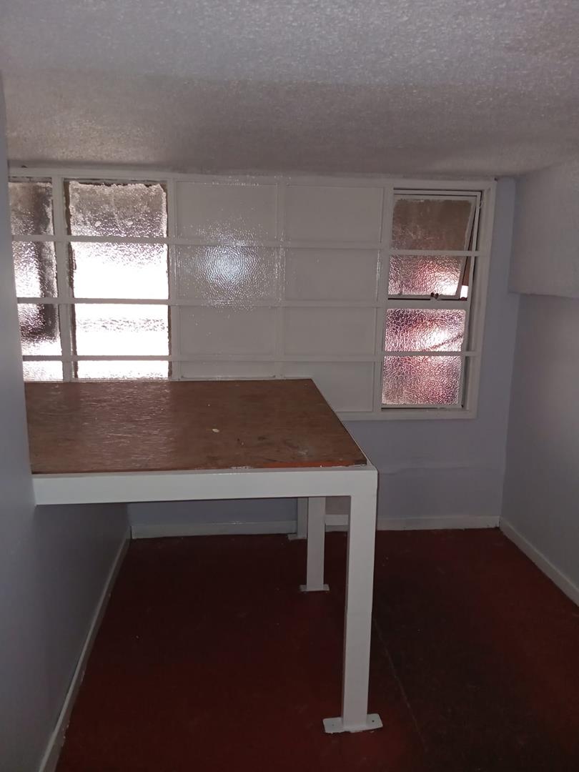 To Let 0 Bedroom Property for Rent in Hillbrow Gauteng
