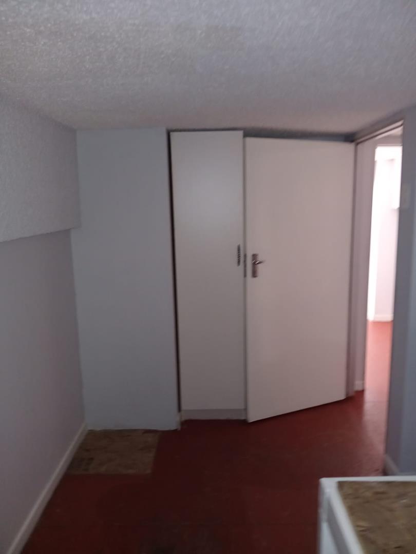 To Let 0 Bedroom Property for Rent in Hillbrow Gauteng