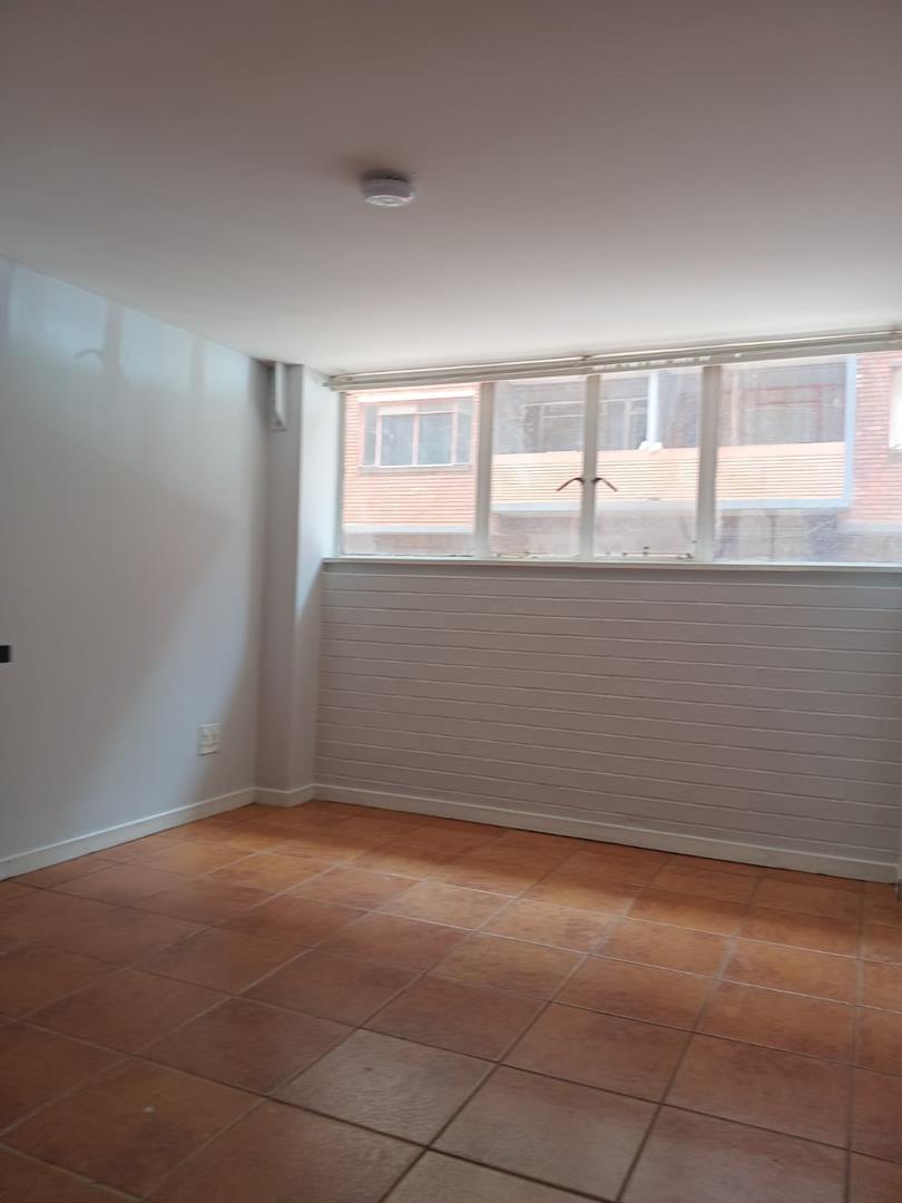 To Let 0 Bedroom Property for Rent in Hillbrow Gauteng