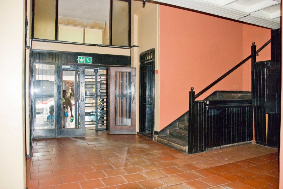 To Let 0 Bedroom Property for Rent in Hillbrow Gauteng
