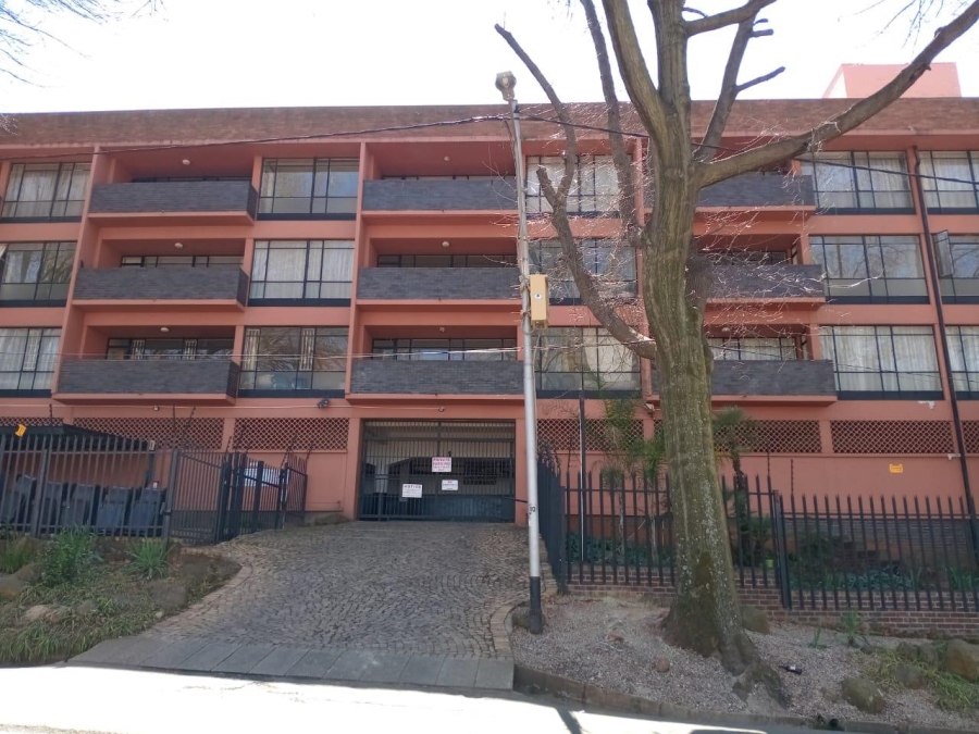 To Let 0 Bedroom Property for Rent in Cyrildene Gauteng