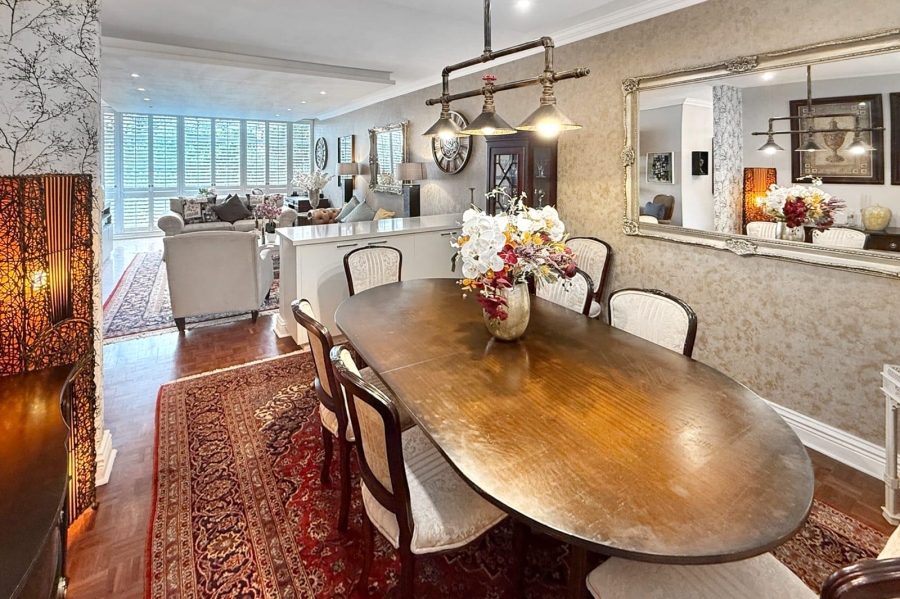 3 Bedroom Property for Sale in Hyde Park Gauteng