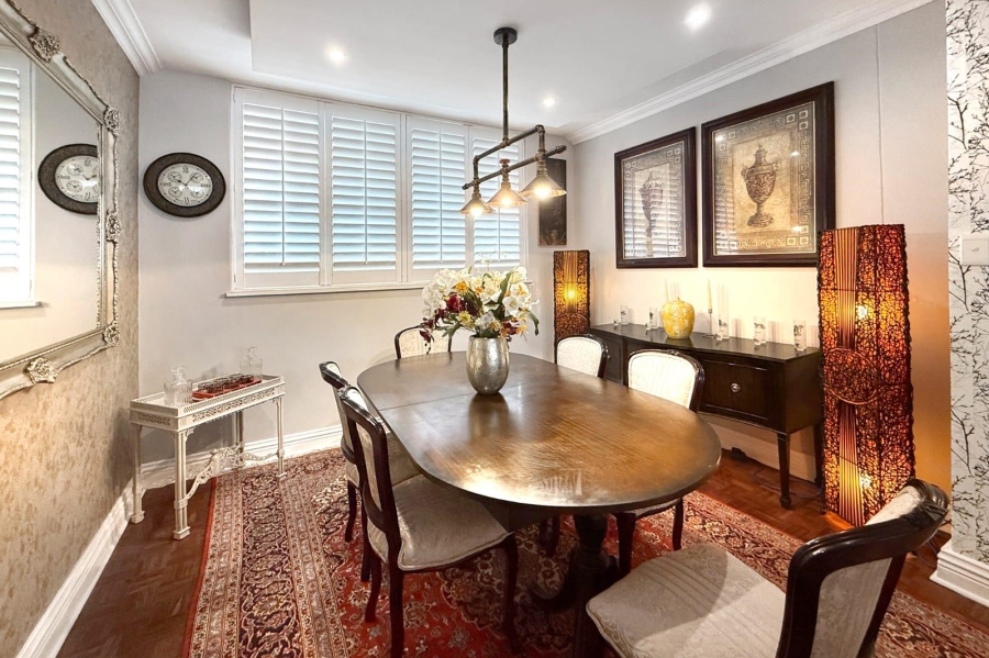 3 Bedroom Property for Sale in Hyde Park Gauteng