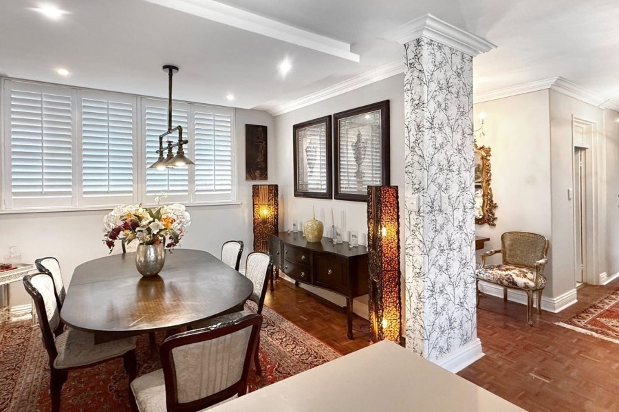 3 Bedroom Property for Sale in Hyde Park Gauteng