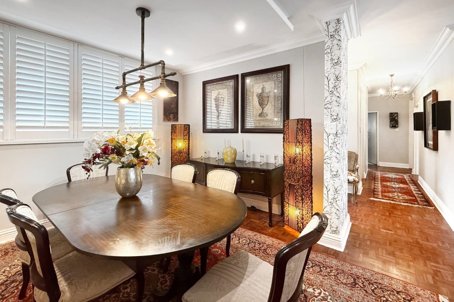 3 Bedroom Property for Sale in Hyde Park Gauteng