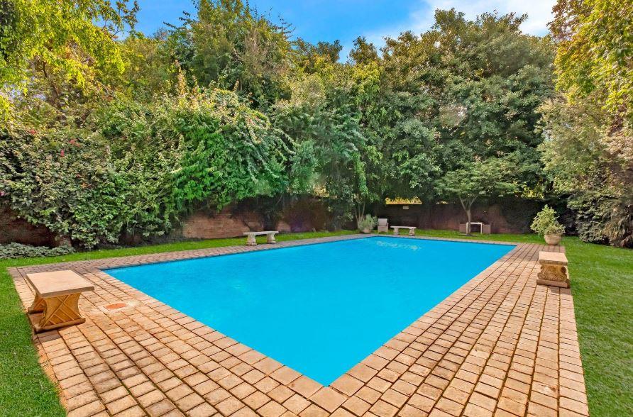 3 Bedroom Property for Sale in Hyde Park Gauteng