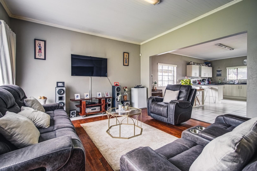 3 Bedroom Property for Sale in Dalview Gauteng