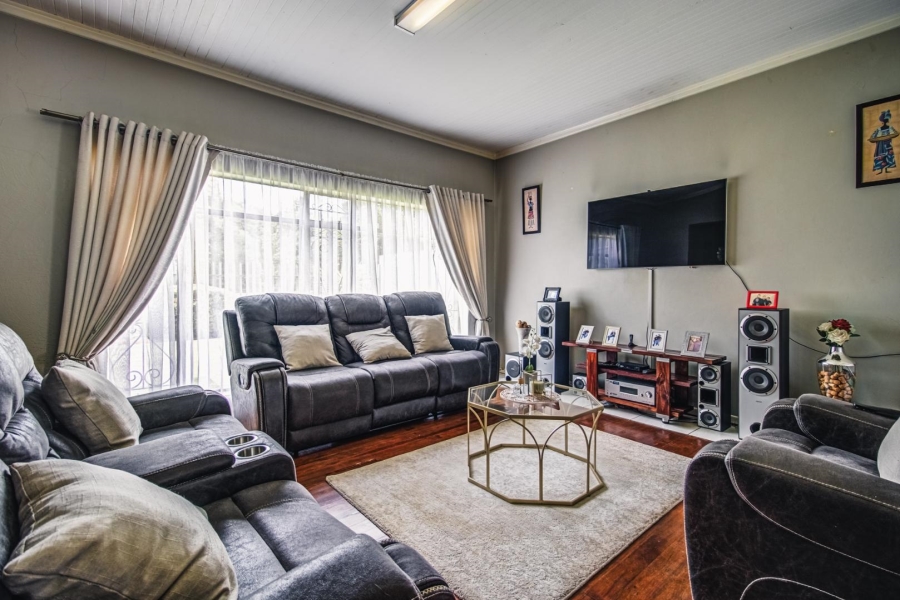 3 Bedroom Property for Sale in Dalview Gauteng