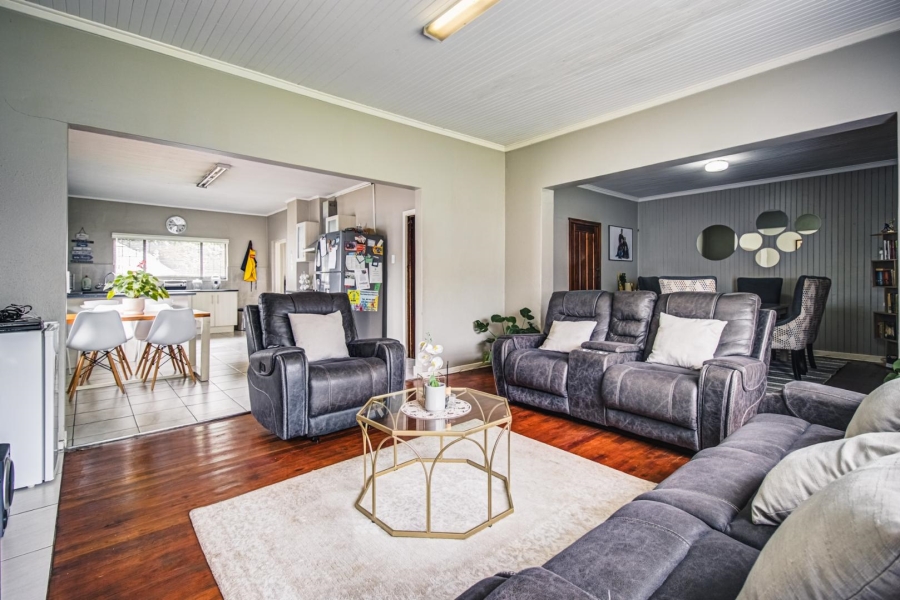 3 Bedroom Property for Sale in Dalview Gauteng