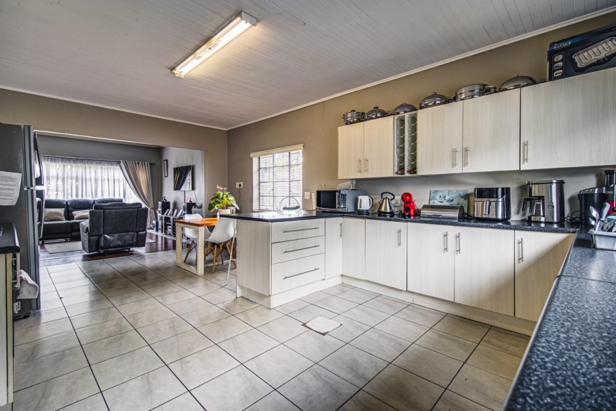 3 Bedroom Property for Sale in Dalview Gauteng