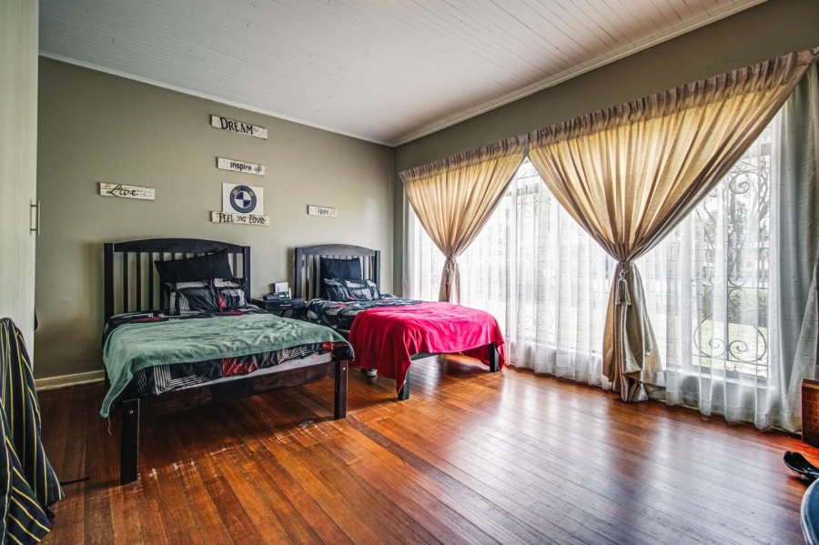 3 Bedroom Property for Sale in Dalview Gauteng