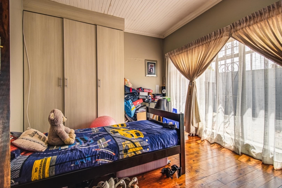 3 Bedroom Property for Sale in Dalview Gauteng