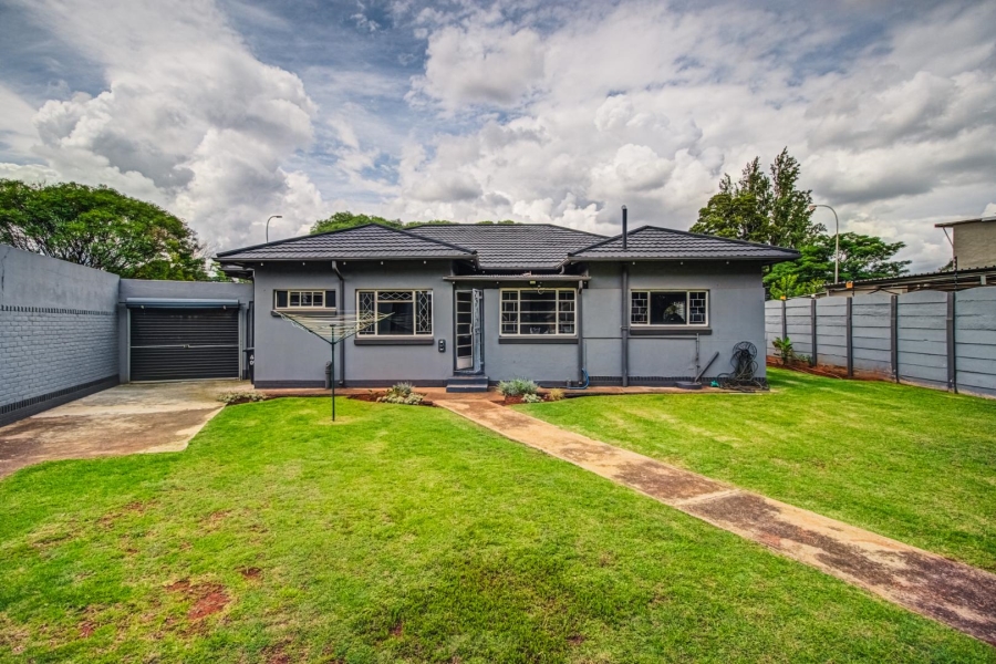 3 Bedroom Property for Sale in Dalview Gauteng