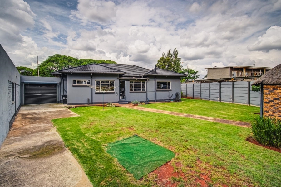 3 Bedroom Property for Sale in Dalview Gauteng