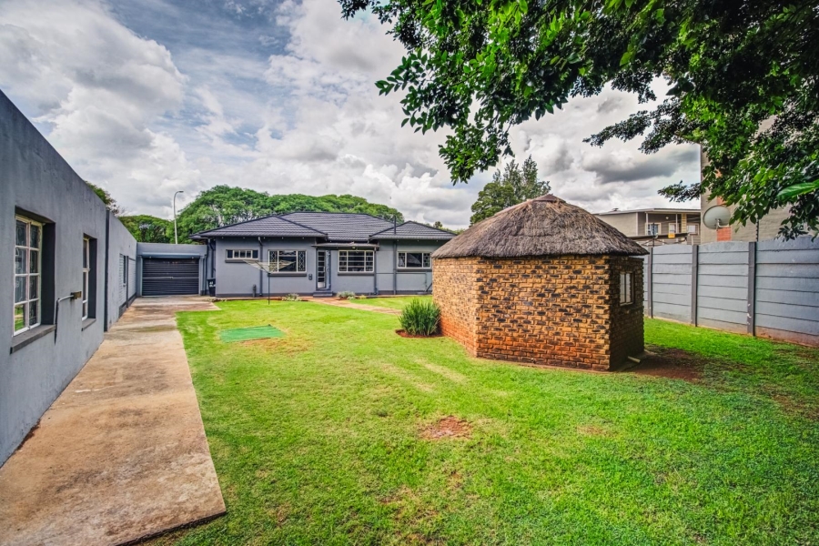 3 Bedroom Property for Sale in Dalview Gauteng