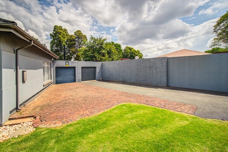 3 Bedroom Property for Sale in Dalview Gauteng