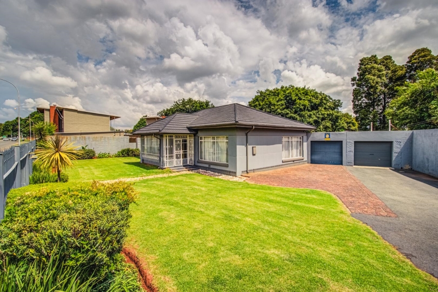 3 Bedroom Property for Sale in Dalview Gauteng