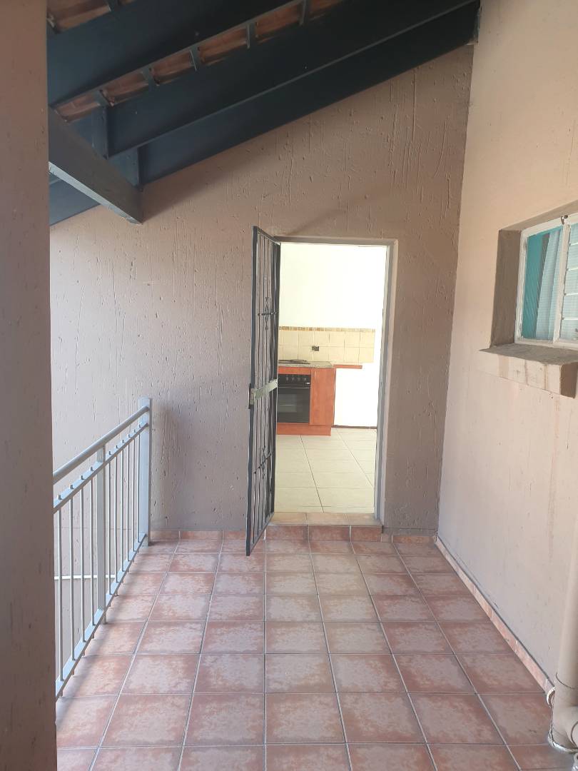 0 Bedroom Property for Sale in New Modder Gauteng