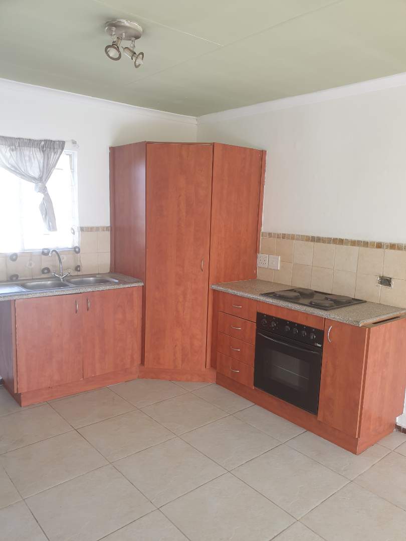 0 Bedroom Property for Sale in New Modder Gauteng