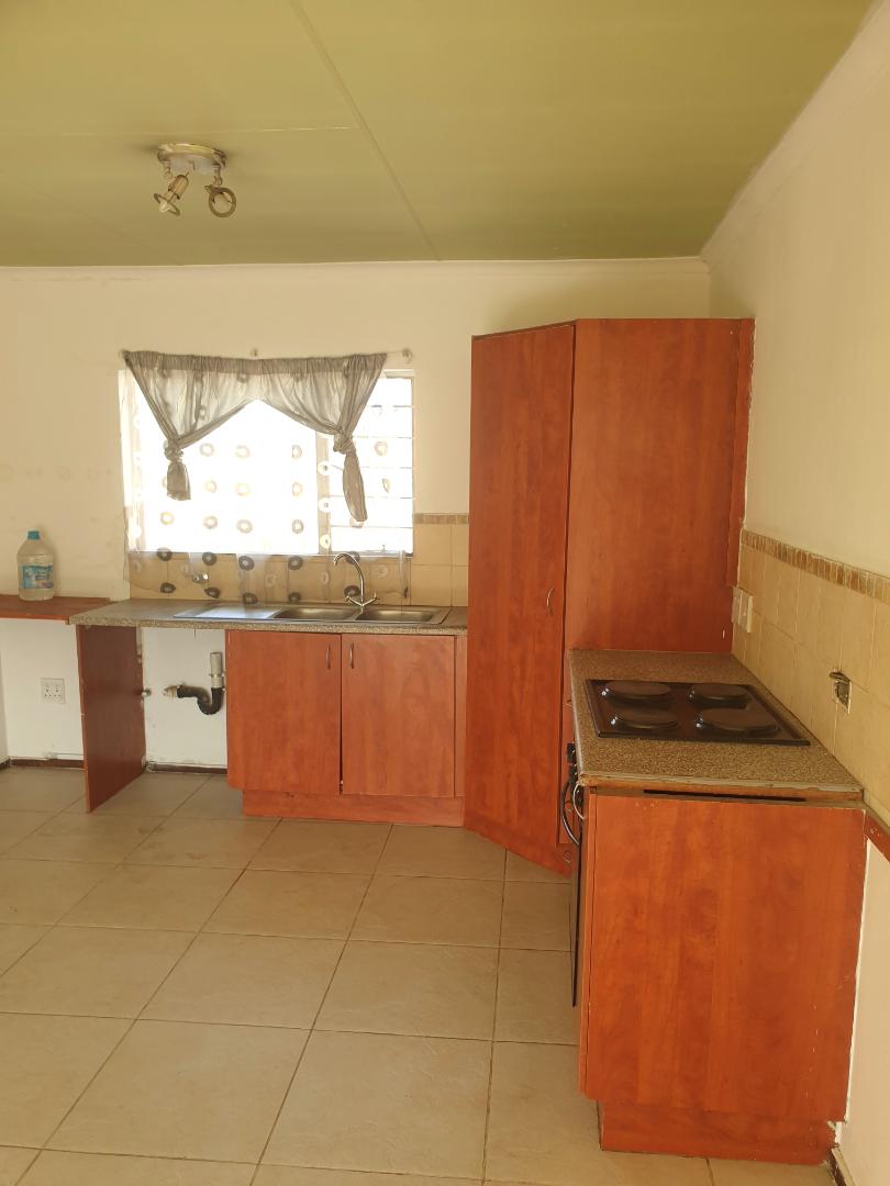 0 Bedroom Property for Sale in New Modder Gauteng