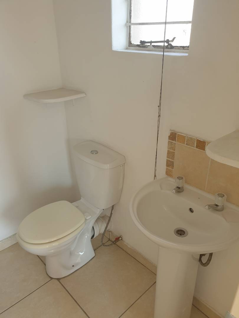 0 Bedroom Property for Sale in New Modder Gauteng