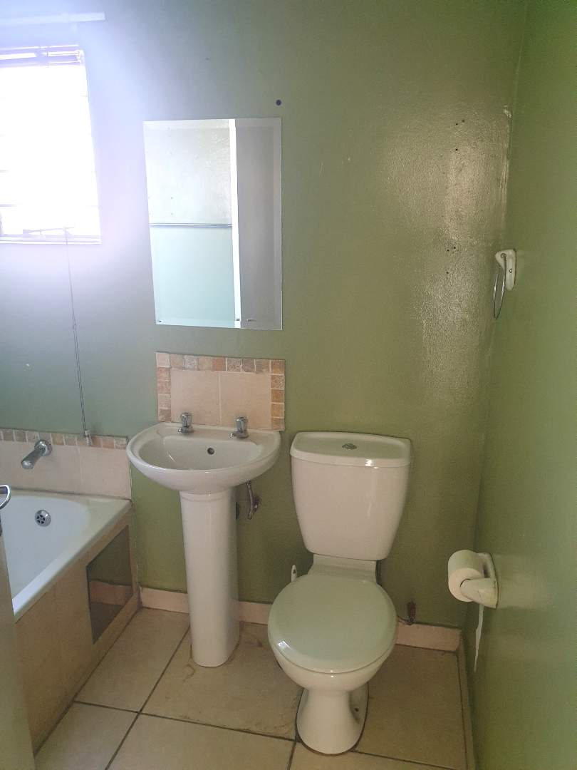 0 Bedroom Property for Sale in New Modder Gauteng