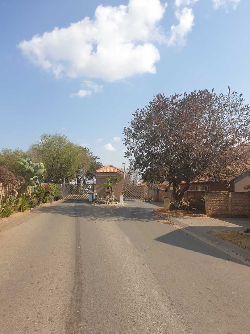 0 Bedroom Property for Sale in New Modder Gauteng