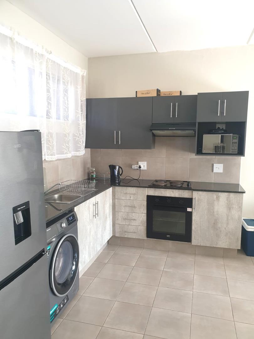 2 Bedroom Property for Sale in Rynfield Gauteng