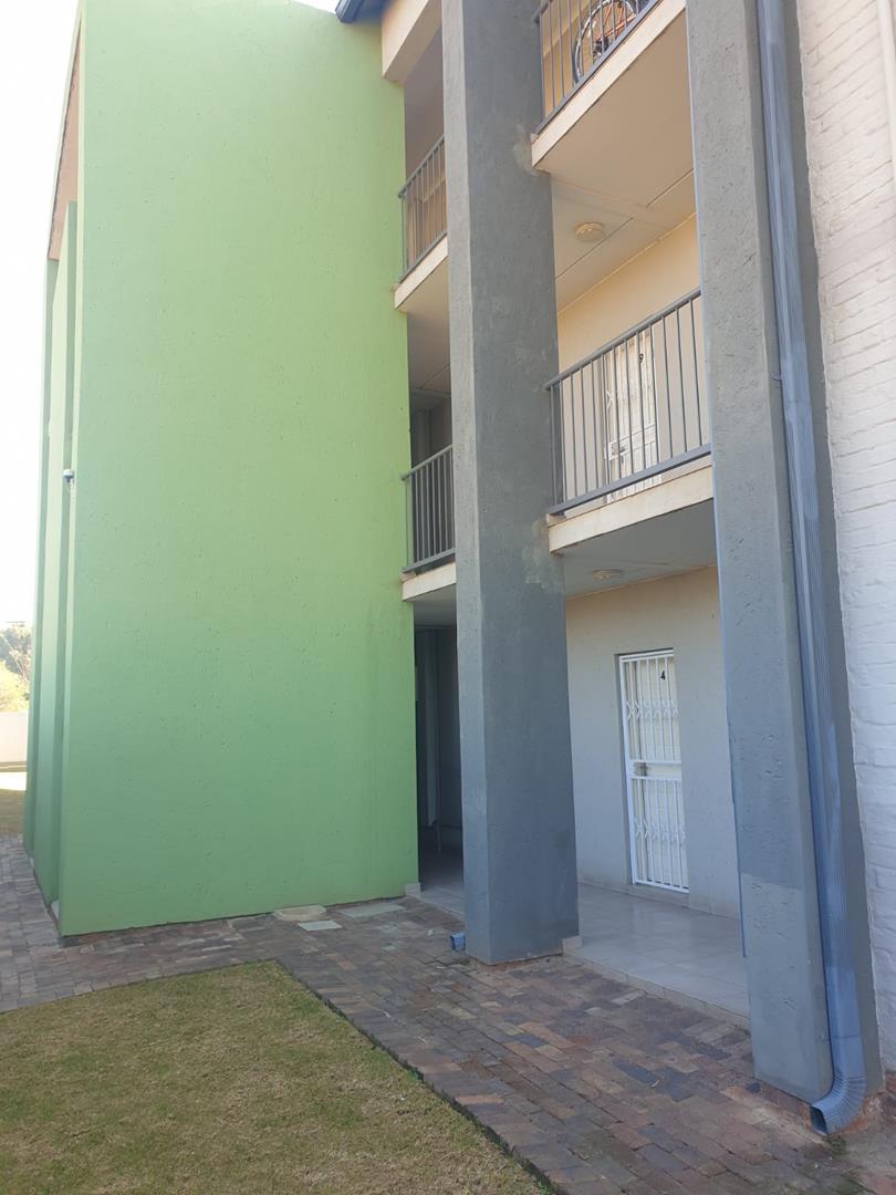 2 Bedroom Property for Sale in Rynfield Gauteng