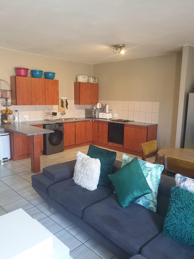2 Bedroom Property for Sale in Brakpan North Gauteng