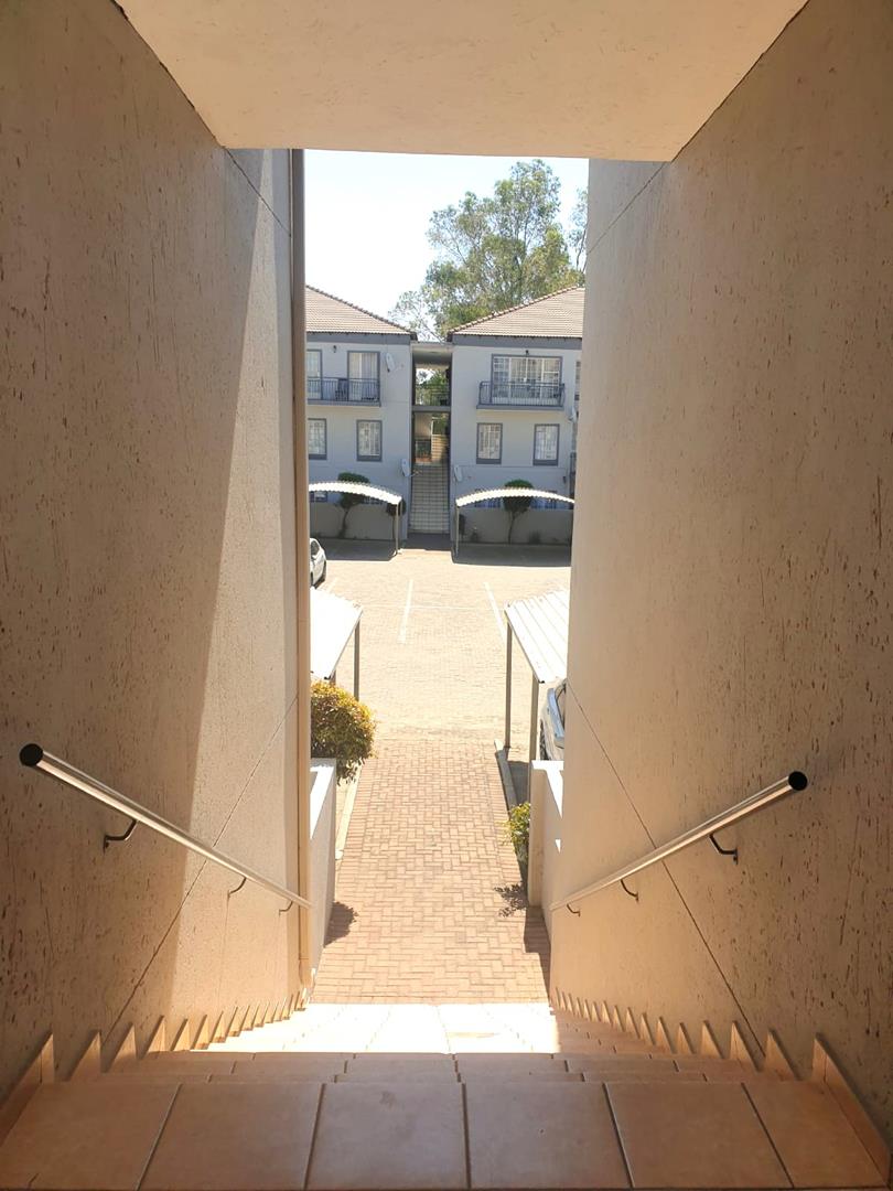 2 Bedroom Property for Sale in Brakpan North Gauteng