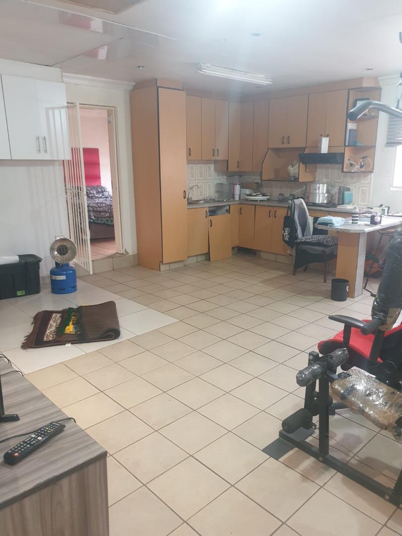 3 Bedroom Property for Sale in Dewald Hattingh Park Gauteng