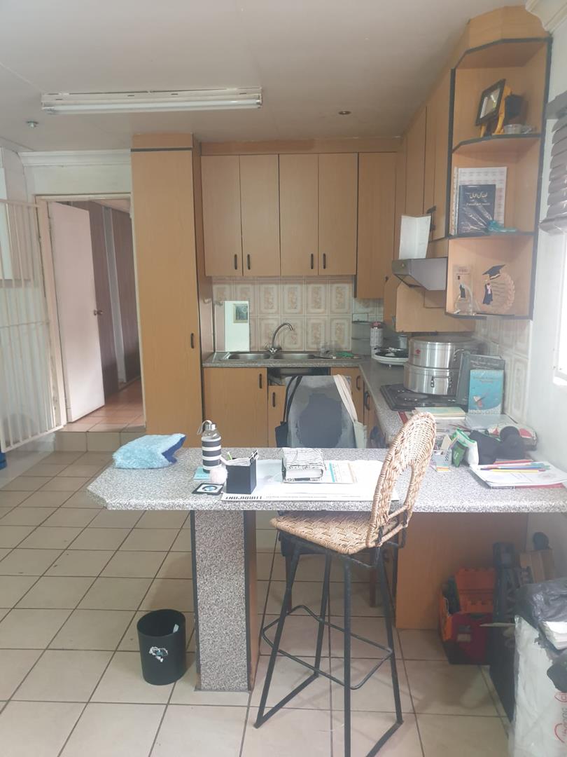 3 Bedroom Property for Sale in Dewald Hattingh Park Gauteng