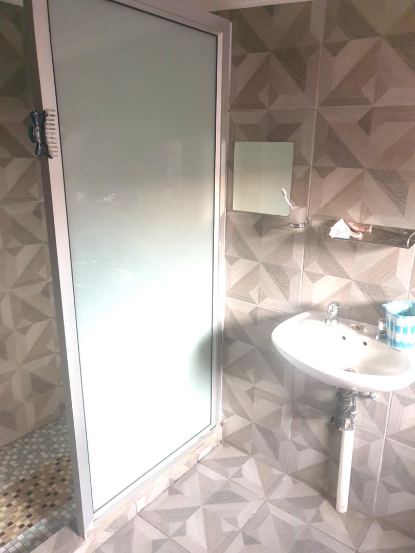 3 Bedroom Property for Sale in Dewald Hattingh Park Gauteng