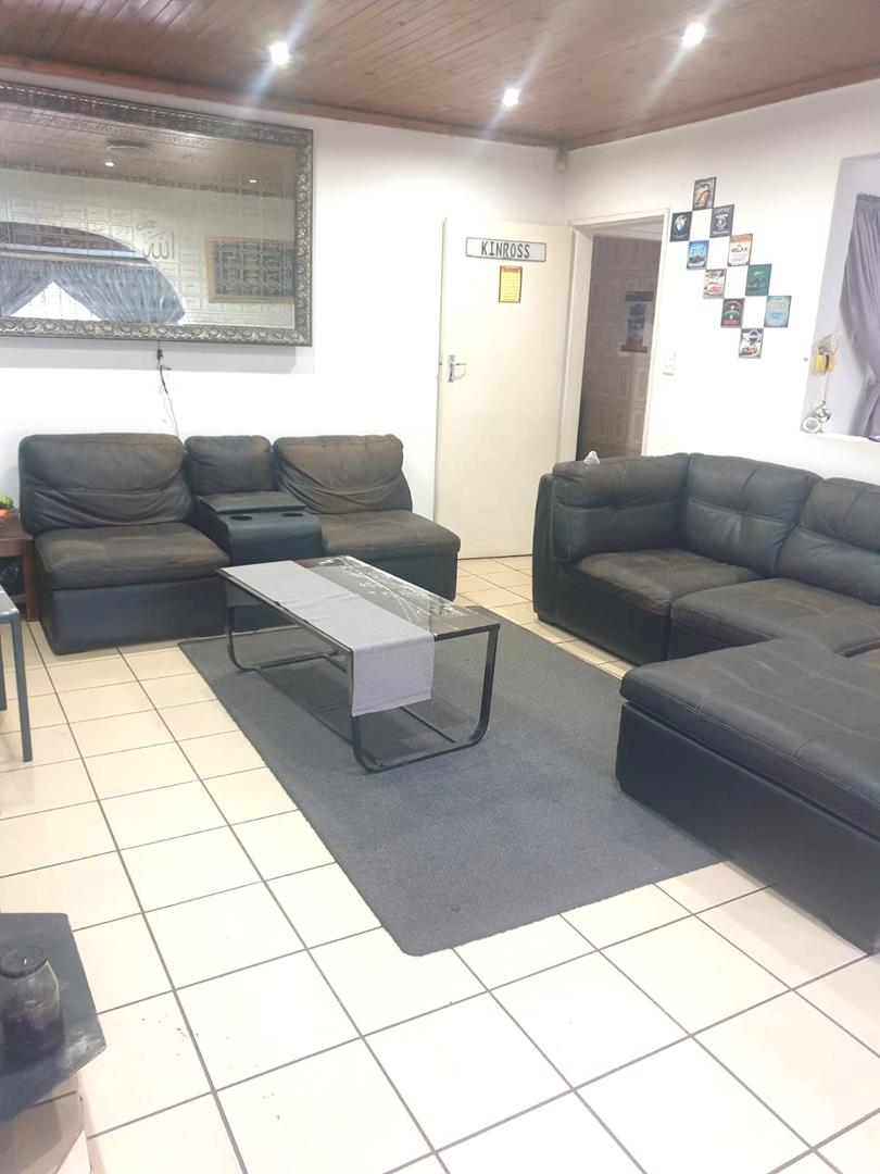 3 Bedroom Property for Sale in Dewald Hattingh Park Gauteng