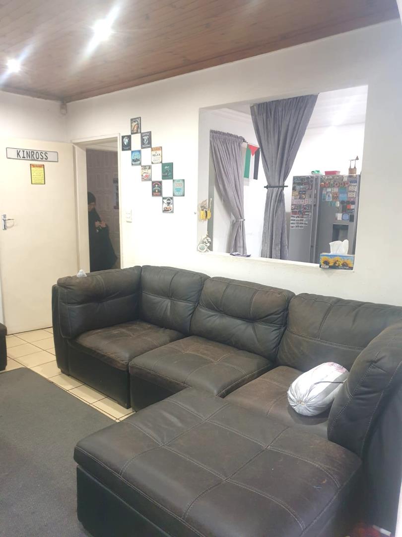 3 Bedroom Property for Sale in Dewald Hattingh Park Gauteng