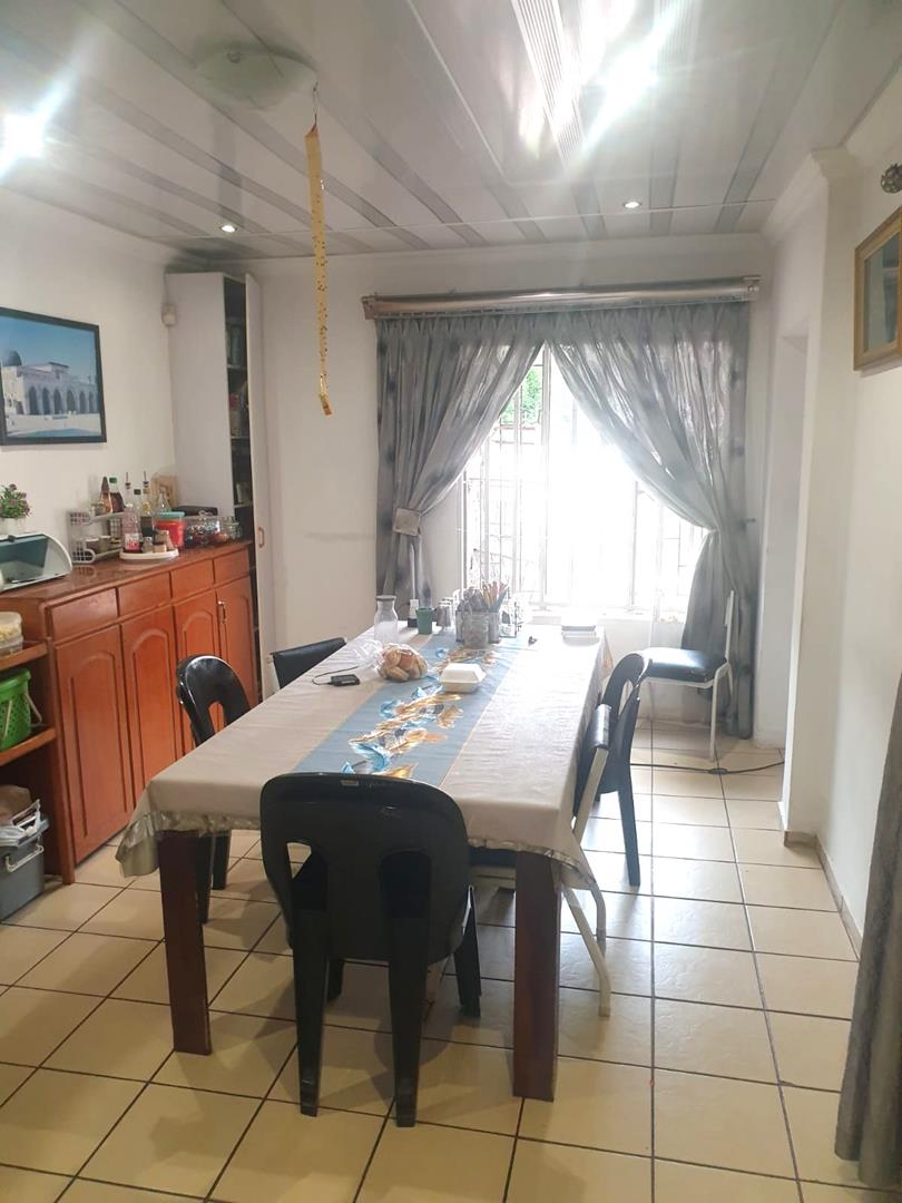 3 Bedroom Property for Sale in Dewald Hattingh Park Gauteng