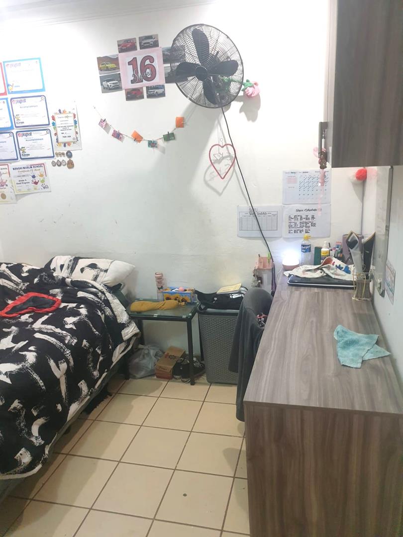 3 Bedroom Property for Sale in Dewald Hattingh Park Gauteng