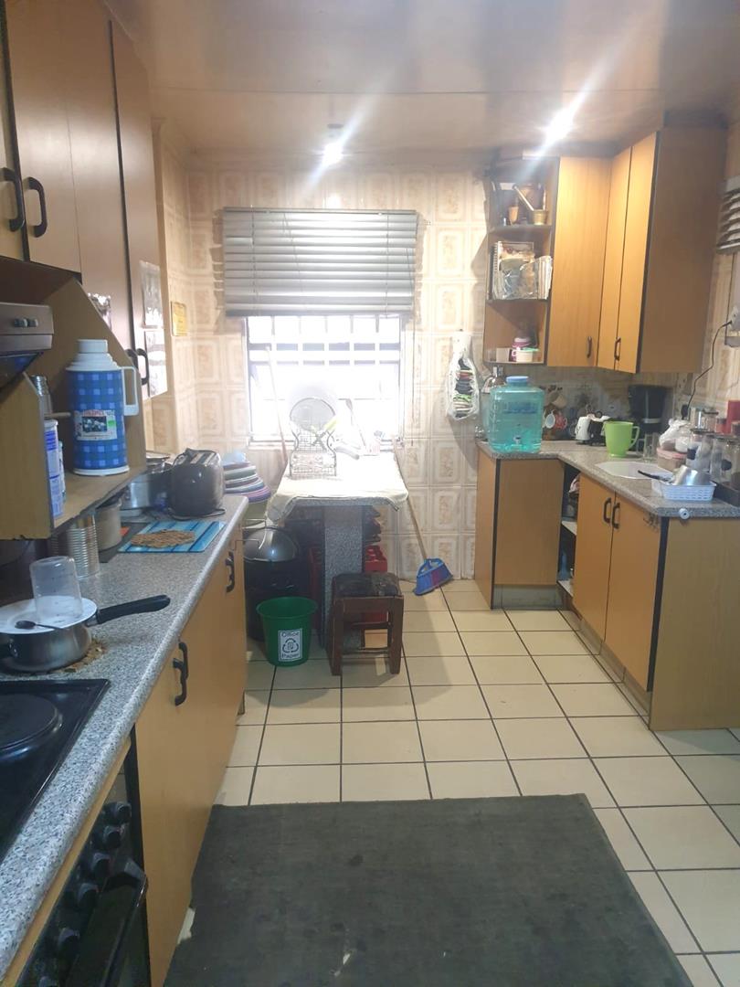 3 Bedroom Property for Sale in Dewald Hattingh Park Gauteng