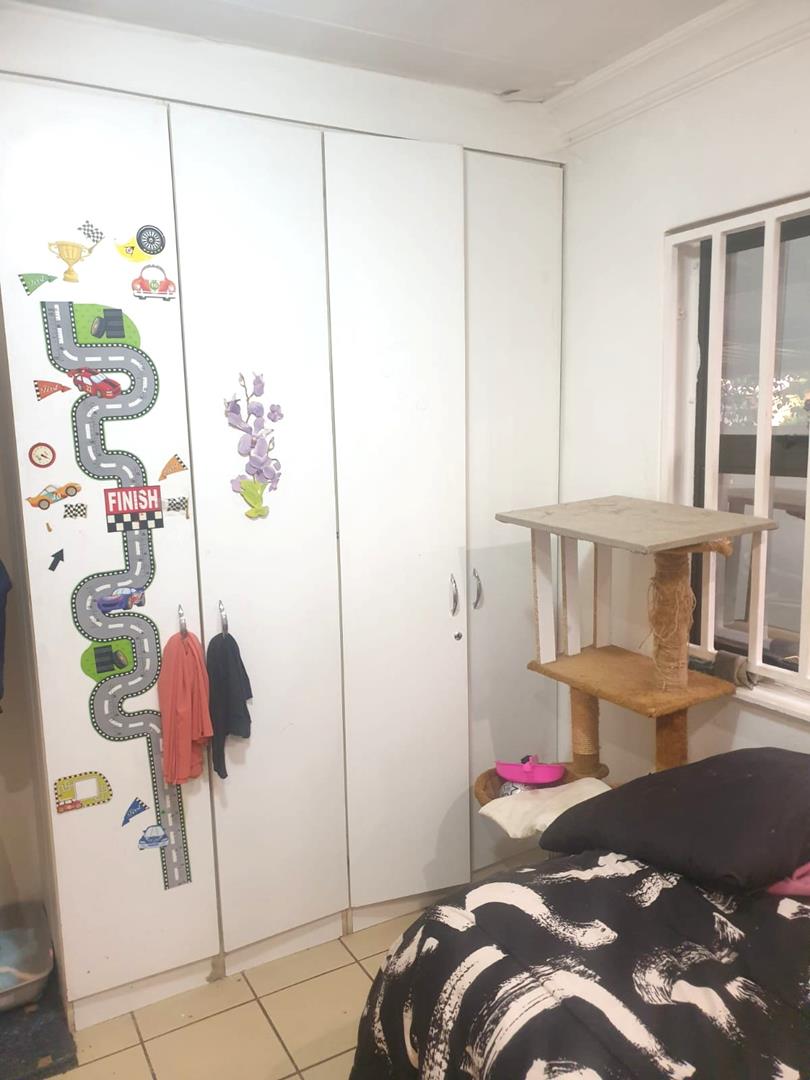 3 Bedroom Property for Sale in Dewald Hattingh Park Gauteng