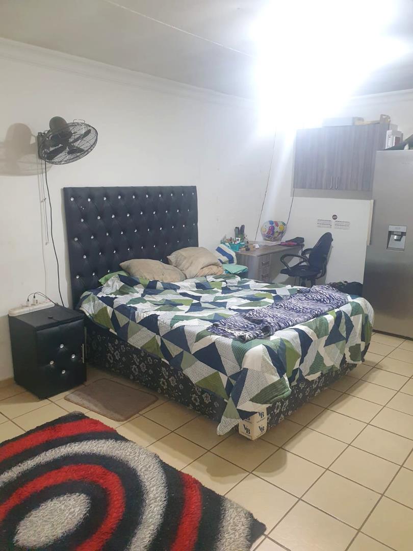 3 Bedroom Property for Sale in Dewald Hattingh Park Gauteng