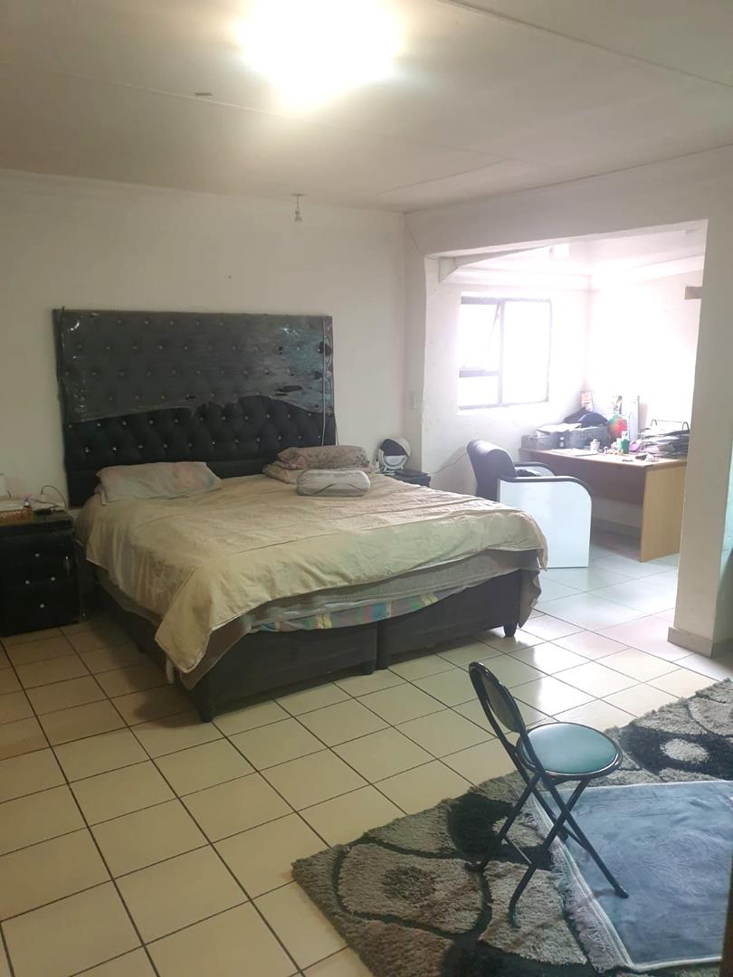 3 Bedroom Property for Sale in Dewald Hattingh Park Gauteng