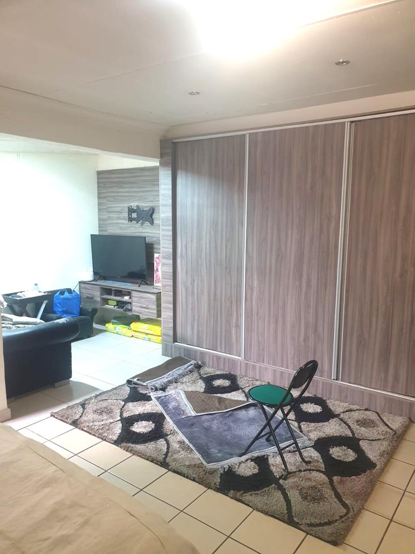 3 Bedroom Property for Sale in Dewald Hattingh Park Gauteng