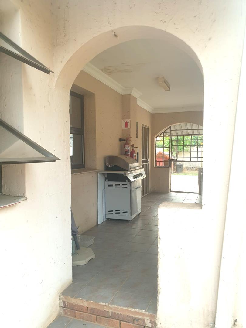 3 Bedroom Property for Sale in Dewald Hattingh Park Gauteng