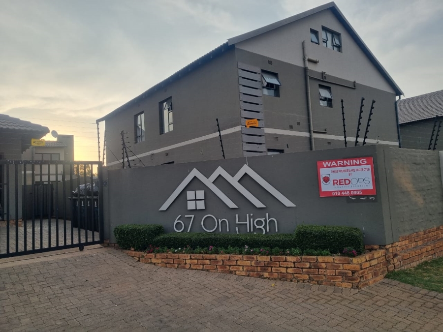 0 Bedroom Property for Sale in Norton Park Gauteng