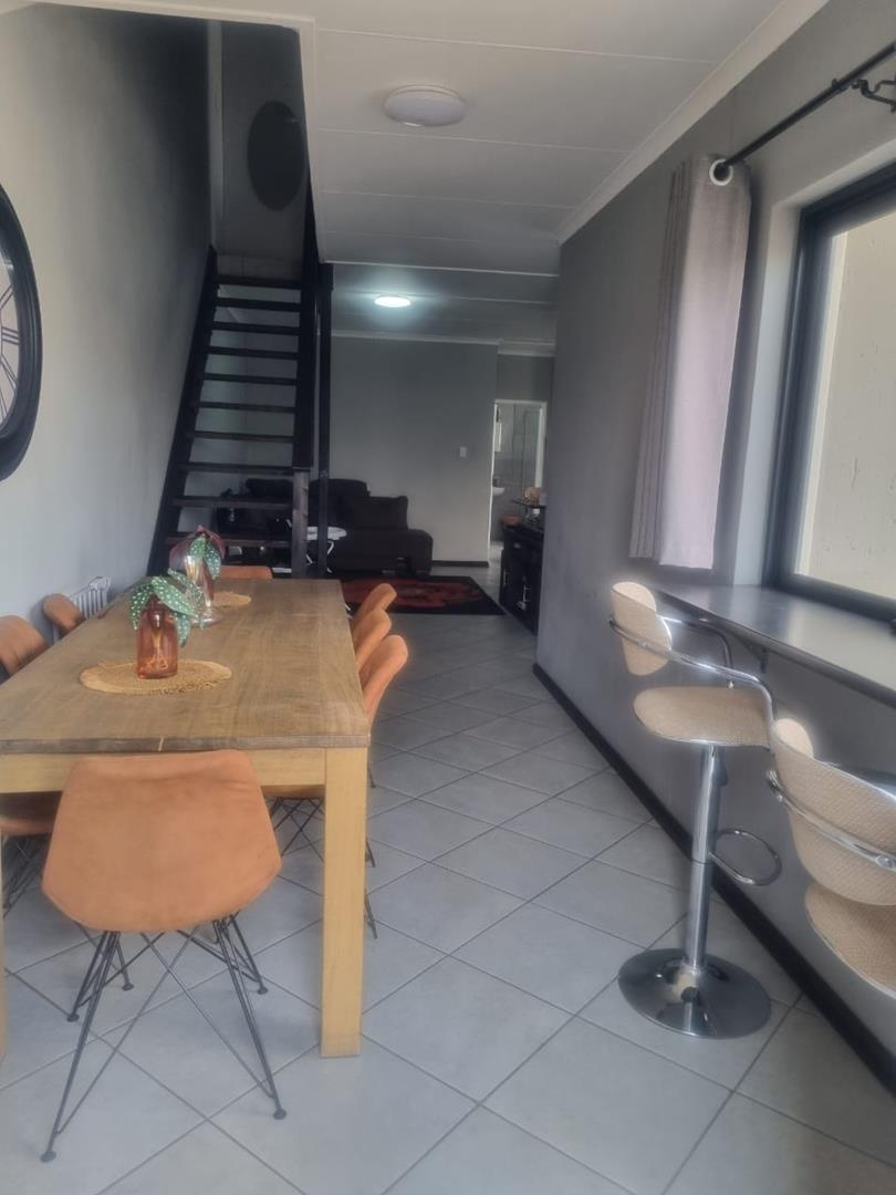 0 Bedroom Property for Sale in Norton Park Gauteng