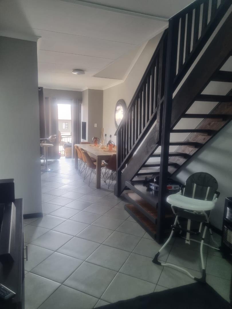 0 Bedroom Property for Sale in Norton Park Gauteng