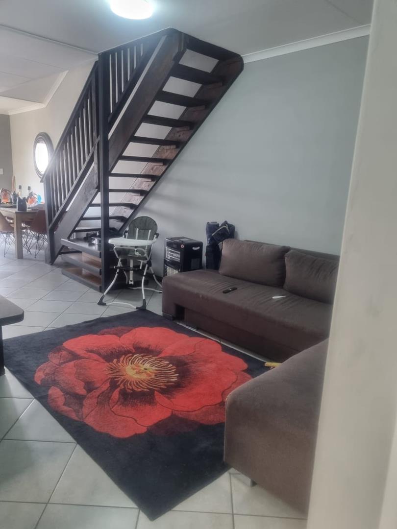 0 Bedroom Property for Sale in Norton Park Gauteng