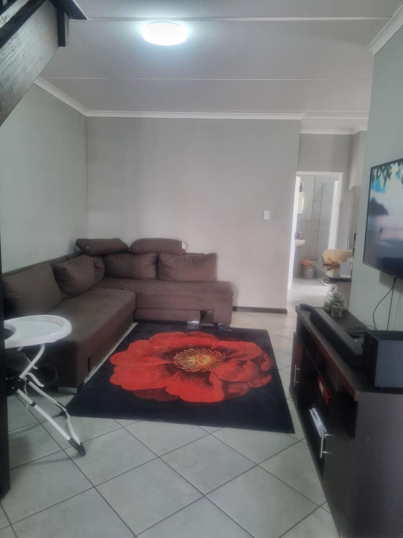 0 Bedroom Property for Sale in Norton Park Gauteng